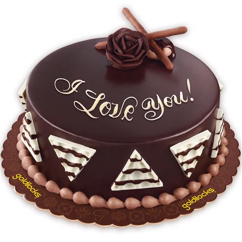 See more ideas about goldilocks cakes, filipino food dessert, secrets revealed. New Products