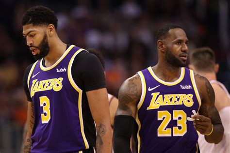 .la clippers los angeles lakers memphis grizzlies miami heat milwaukee bucks minnesota timberwolves nba g league new orleans pelicans new york knicks oklahoma city thunder. Los Angeles Lakers Are Playing Some Old-School Basketball - InsideHook