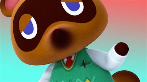 The Untold Truth Of Tom Nook