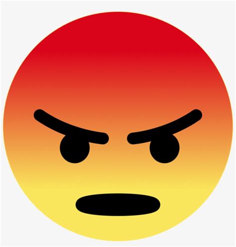 Angry Emoji Meme Png Najasfashion