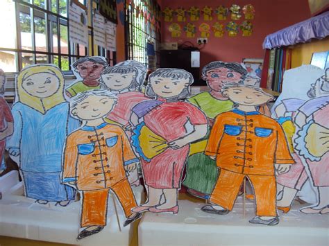 Karena diolok sang teman pemuda ini tega memperkosa adik dari temannya | jelang siang. Wayang Kulit 1Malaysia | prasekolahSKBL