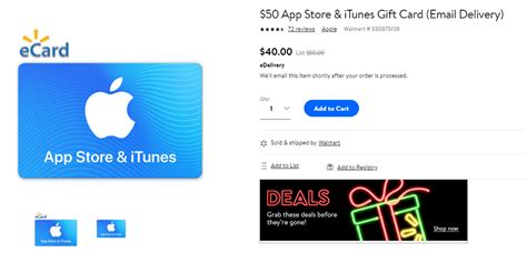 I bought an itunes gift card in euro.can it use for buy apps in dollar? Walmart: $50 iTunes Giftcard For $40 - Doctor Of Credit