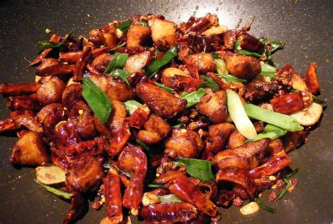 This narcotic feeling in combination with the heat of the chili is also called are all the sichuan foods that spicy? 5 Best Chinese Food Near Me Open Now | Restaurant & Buffet