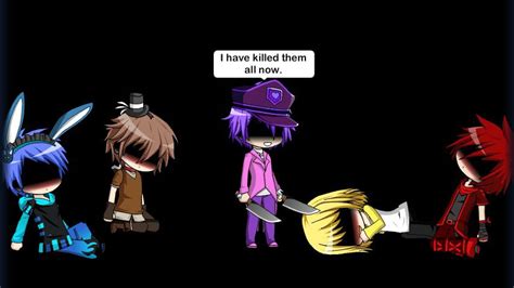 The Missing Children Incident Five Nights At Freddys Amino