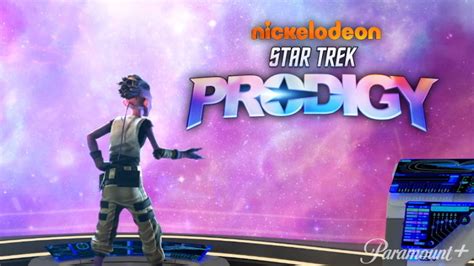 Watch First Trailer For ‘star Trek Prodigy Is Gorgeous And Reveals