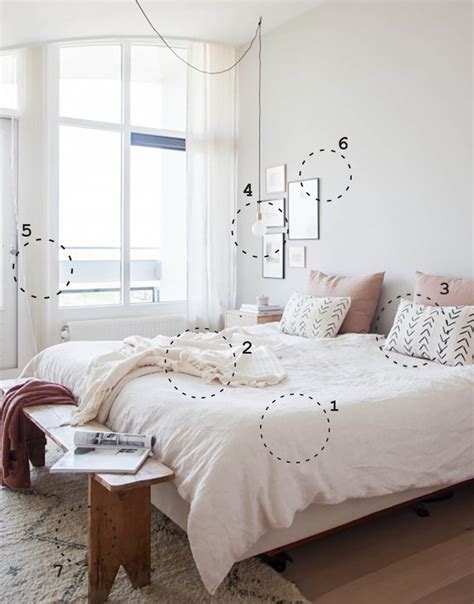 Pinterest Baddie Bedroom Minimalistisches Interieur