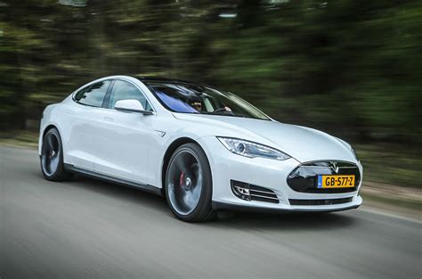 Datafeed and uk data supplied by nbtrader and digital look. 2015 Tesla Model S P85D UK review review | Autocar