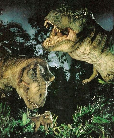 Jurassic Park The Lost World Melanie Rutherford
