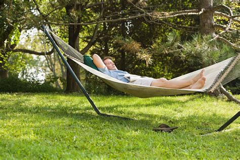 What Is The Best Hammock With Stand For Your Backyard Gardener Corner