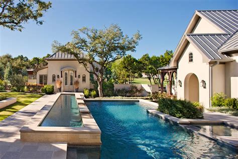 Austin, tx homes for sale & real estate. FRENCH COUNTRY MANOR IN AUSTIN | Texas Luxury Homes ...