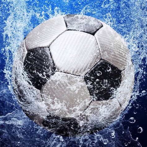 Football Abstract Ipad Wallpaper Soccer Ball Soccer Images