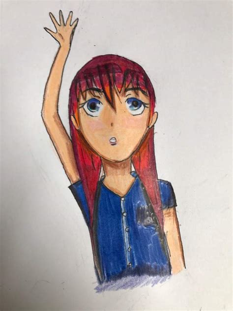 Worst Anime Drawing Ever At Explore
