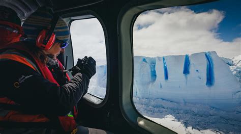 Snow Hill Island Antarctica Tours