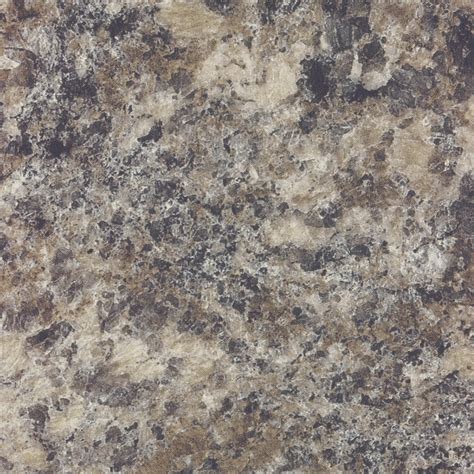 Formica Brand Laminate Patterns 30 In X 144 In Perlato Granite Matte