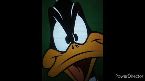 Daffy Ducks Scream 🦆 🔊 Youtube