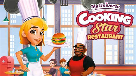 Price comparison service for cd keys and game product codes. Buy cheap My Universe: Cooking Star Restaurant cd key for ...