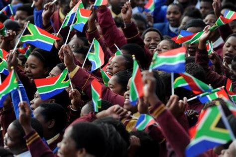 Race Row Sparks Probe At South African Private Schools