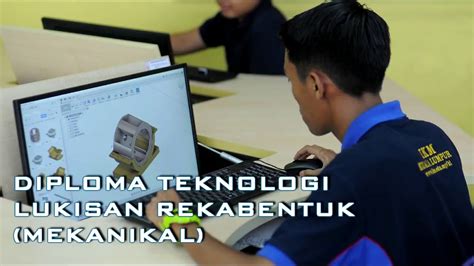 Insitut kemahiran belia negara (ikbn) jitra yang terletak di jitra, kedah adalah salah sebuah institut kemahiran institusi latihan kemahiran belia dan sukan (ilkbs) yang bernaung di bawah kementerian belia dan sukan malaysia. Kursus Yang Ditawarkan IKM Kuala Lumpur - YouTube