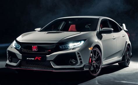 2020 Honda Civic Type R AWD Release Date, Engine, Price, Review | Latest Car Reviews