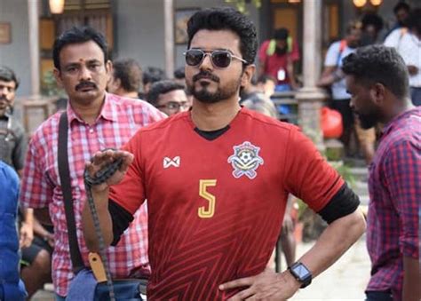 #thalapathy65firstlook #thalapathy65 #thalapathy65update sun pictures presents thalapathy vijay's #thalapathy65 directed by nelson and music by anirudh. Vijay to be directed by Sudha Kongara!? Tamil Movie, Music ...