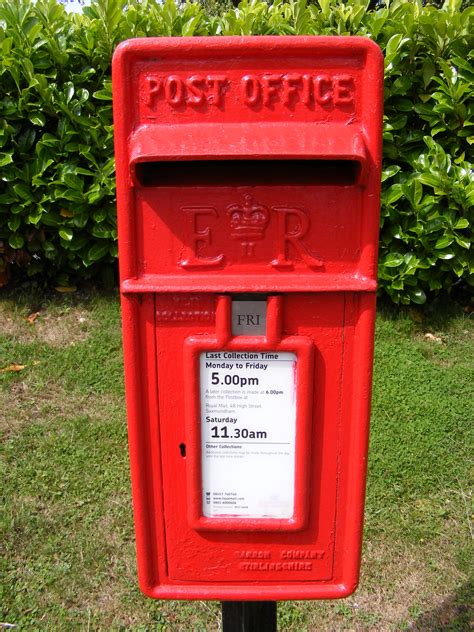 Filerendham Postbox Uk 1406605 Wikimedia Commons