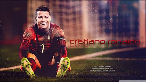 Ronaldo Wallpaper Pc Cristiano Wallpapers Wallpapers For Desktop Hd
