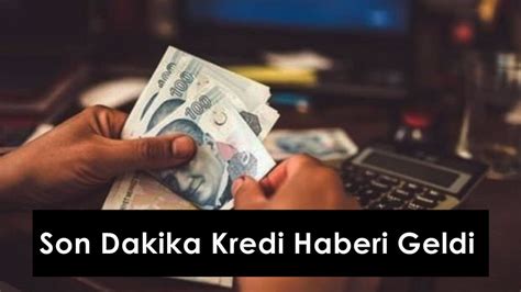 Ocak Ziraat Halkbank Vak Fbank Htiya Ta T Ve Konut Kredi Faiz