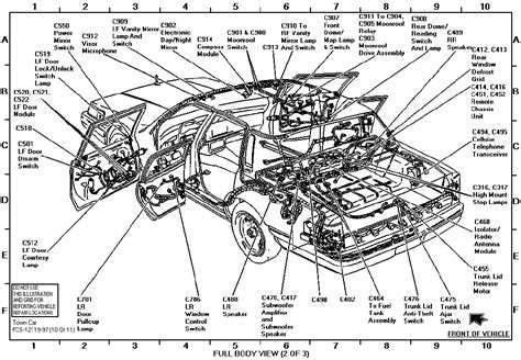 Learn more about the 1997 lincoln town car. My 1997 Town Car alarm goes off for no apparent reason. I turn it off with the remote and it ...