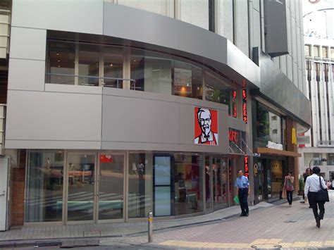 Upscale, modern fast food – ideaforesight's blog