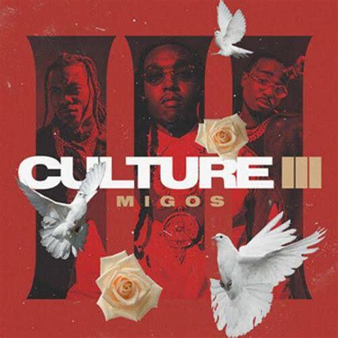 Download Album Migos Culture Iii Zip Naijafindmp3
