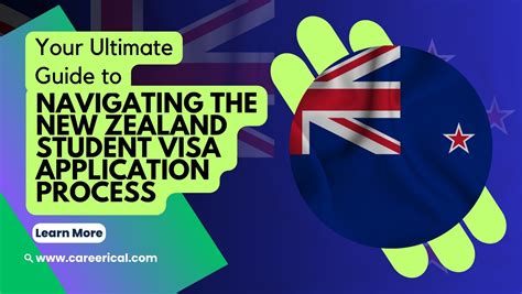 Navigating the New Zealand Visa Process: A Guide for Greek and