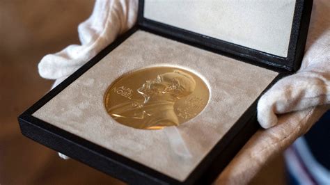 Nobel Prize Winners Full List The New York Times