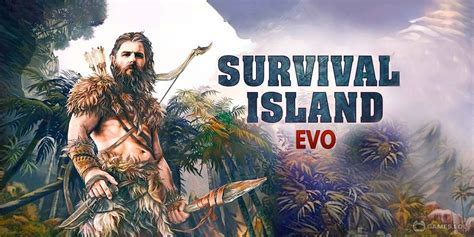 Download Survival Island Evo Survivor Building Home On Pc