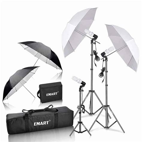 The 10 Best Lighting Kits For Photography Portraits Refined