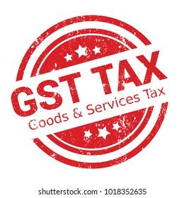 The concept of gst is that it is an indirect tax, ie. Gst Images, Stock Photos & Vectors | Shutterstock