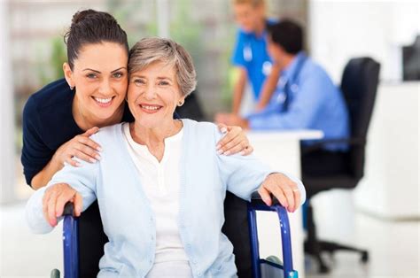 Elder Care Services Care World Home Care Caregivers Agency