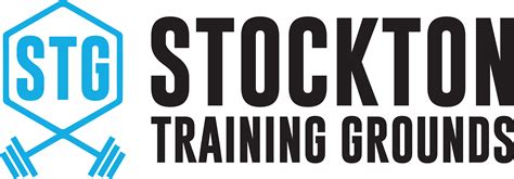 Stockton Training Grounds