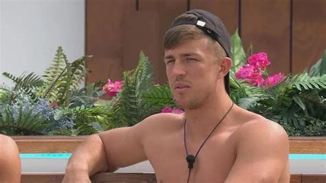 Love Island Villa In Chaos As Mitch Shares Feelings For Another Girl