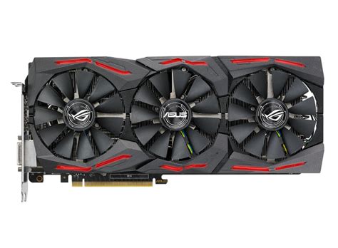 Rog Strix Gtx1080ti 11g Gaming Rog Strix Gaming Graphics Cards｜rog