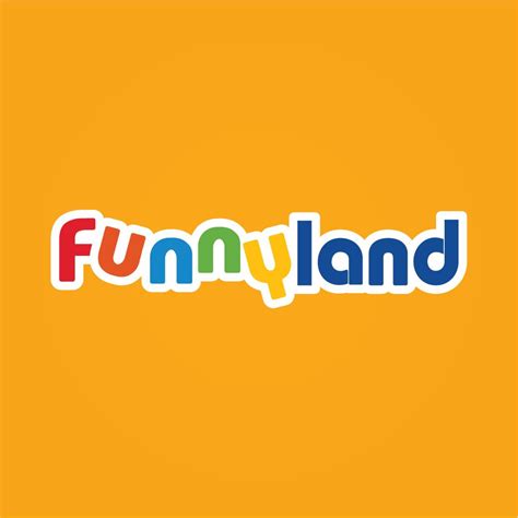 Giới Thiệu Về Funny Land Funnyland