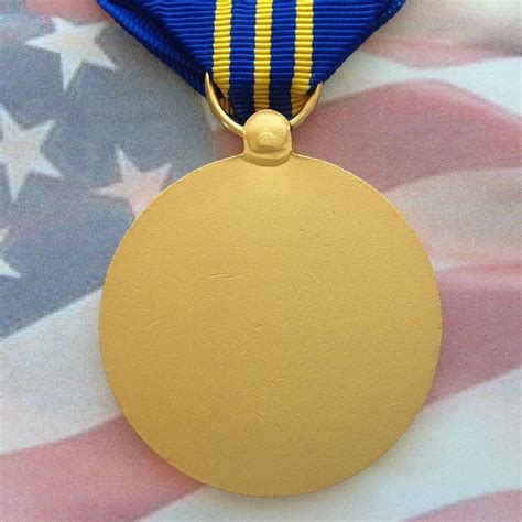 Us Navy Distinguished Civilian Service Medal Usn United States