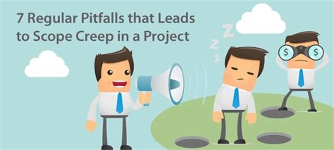 7 Regular Pitfalls That Leads To Scope Creep In A Project Invensis
