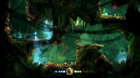 Ori And The Blind Forest Definitive Edition Review A Beautiful Game