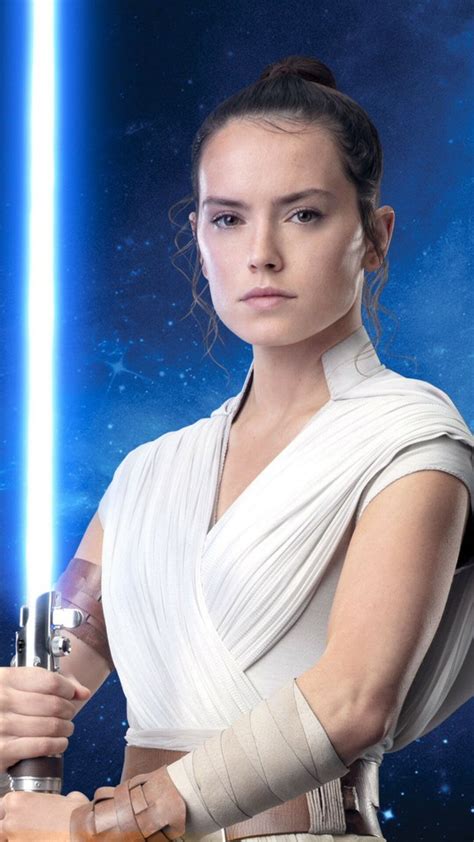 Din Djarin On Twitter Happy Birthday To Daisy Ridley Welcome Back