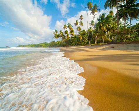 7 beste stranden in trinidad en tobago