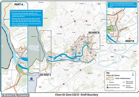 The area inside the middle ring road (a4540) highlighted in green is the clean air zone (caz) for birmingham the zone covers all roads inside the a450 middleway ring road, including the whole of. Birmingham's Clean Air Zone to go live on 1 June 2021 ...