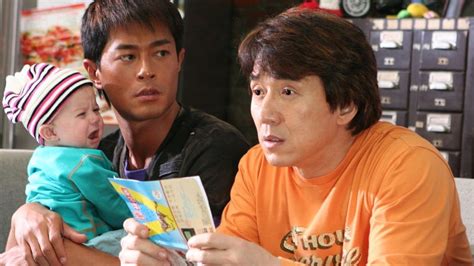 Jackie Chan L Expert De Hong Kong - Télécharge L'Expert de Hong Kong (2006) Film En ligne Complet Gratuit