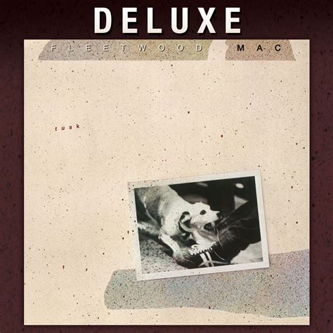 Tusk Deluxe Edition Cd2 Fleetwood Mac Mp3 Buy Full Tracklist