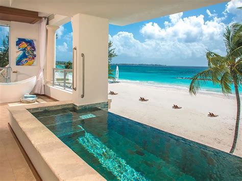 Celebrate Your Love Marry Or Honeymoon At Sandals Resorts Caribbean