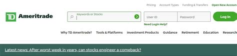 Sure build it up over time. Td Ameritrade Hand Pick Stocks Roth Ira How Do I Find My ...